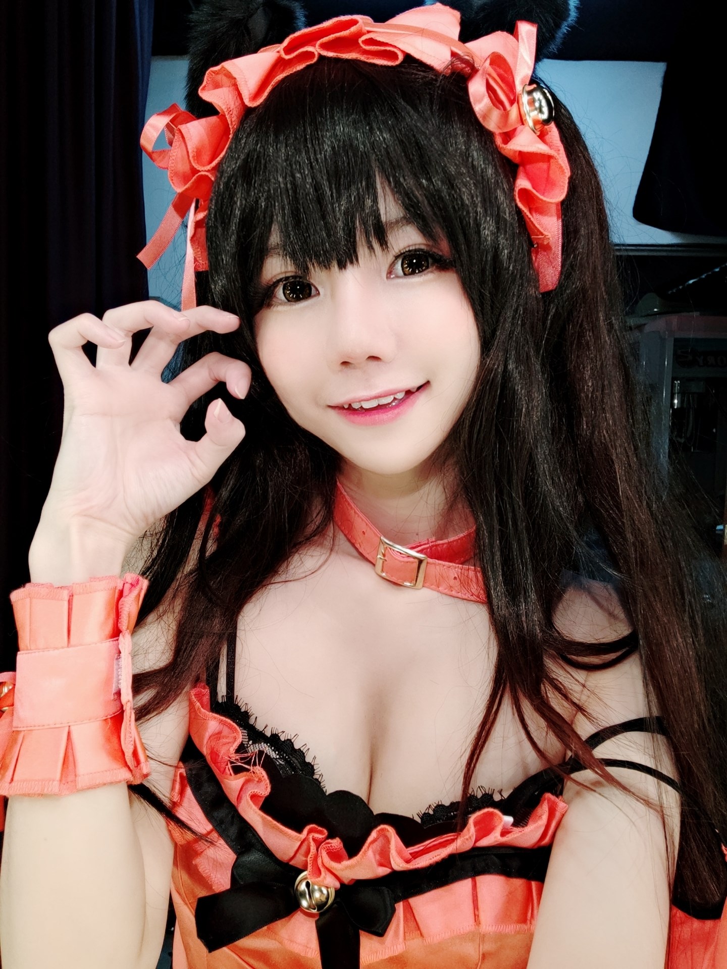 Sally Dorasnow NO.006 Bonus Kurumi Valentine Set(8)